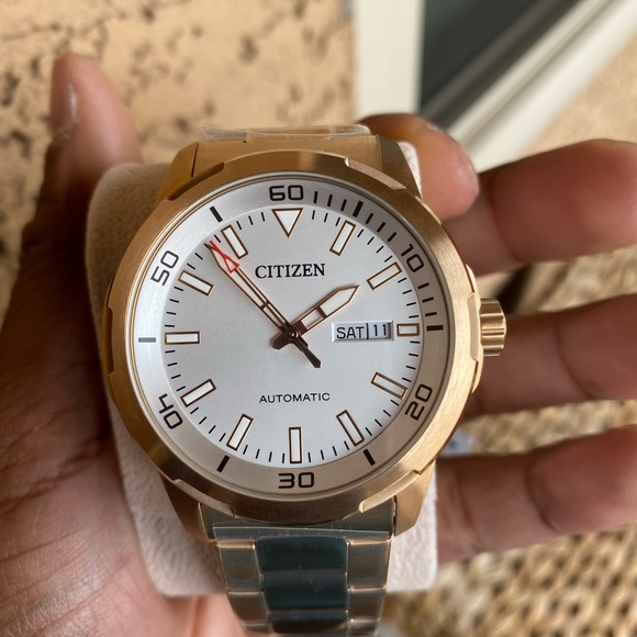Citizen Automatic S108471
